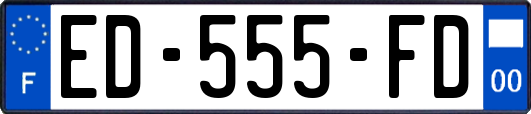 ED-555-FD