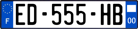 ED-555-HB