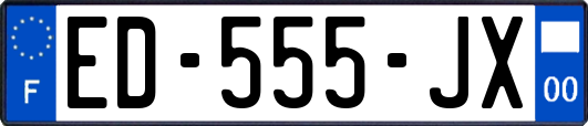 ED-555-JX