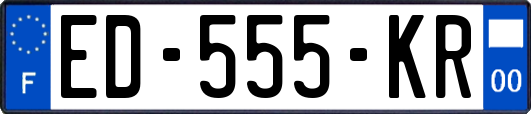 ED-555-KR