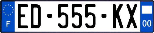 ED-555-KX