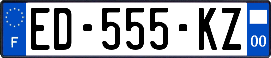 ED-555-KZ