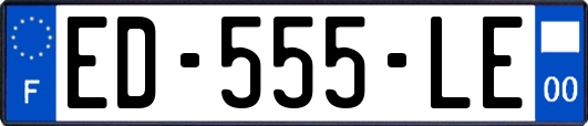 ED-555-LE