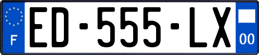 ED-555-LX
