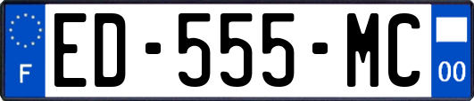 ED-555-MC