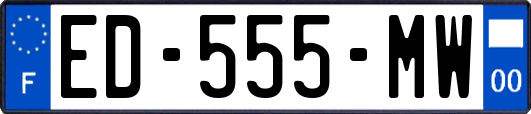 ED-555-MW