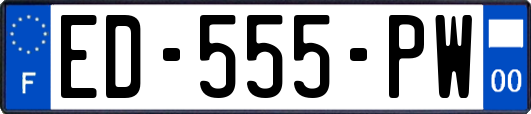 ED-555-PW