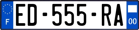 ED-555-RA