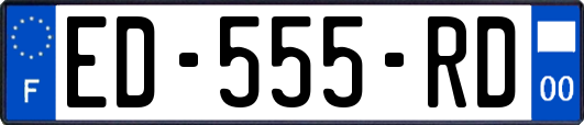 ED-555-RD