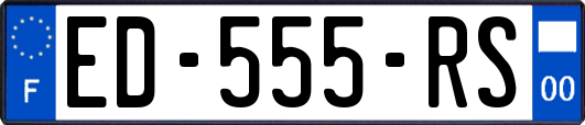 ED-555-RS