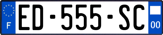 ED-555-SC