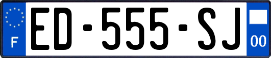 ED-555-SJ