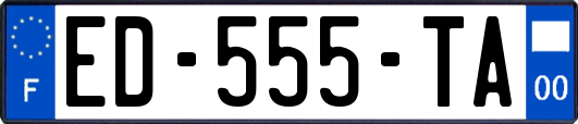 ED-555-TA