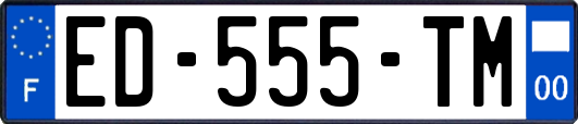 ED-555-TM