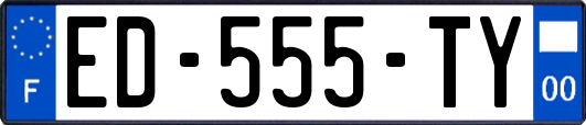 ED-555-TY