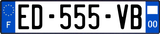 ED-555-VB