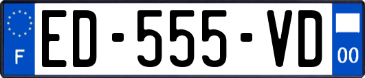 ED-555-VD