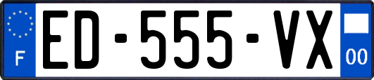 ED-555-VX