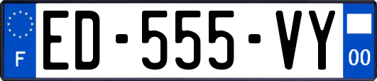 ED-555-VY