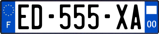 ED-555-XA