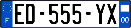 ED-555-YX