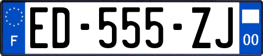 ED-555-ZJ