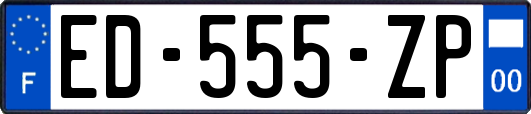 ED-555-ZP