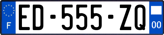 ED-555-ZQ