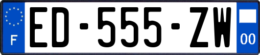 ED-555-ZW