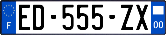 ED-555-ZX