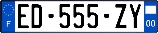 ED-555-ZY