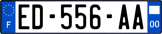 ED-556-AA