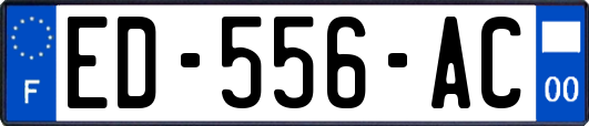 ED-556-AC