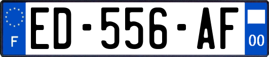 ED-556-AF