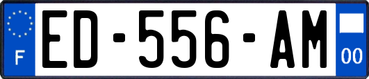 ED-556-AM