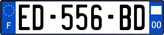 ED-556-BD