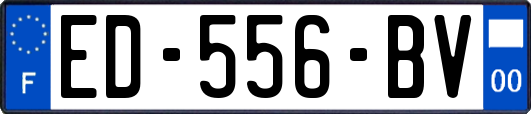 ED-556-BV