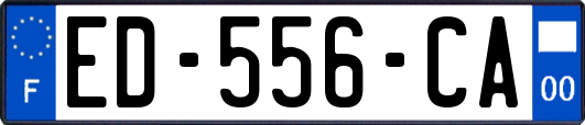 ED-556-CA