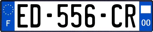 ED-556-CR