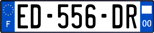 ED-556-DR