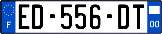 ED-556-DT