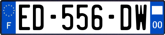 ED-556-DW