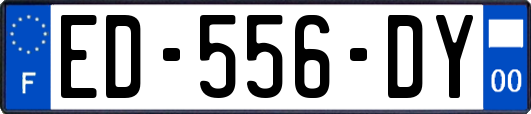 ED-556-DY