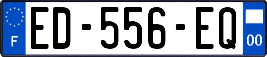 ED-556-EQ