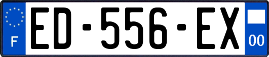 ED-556-EX