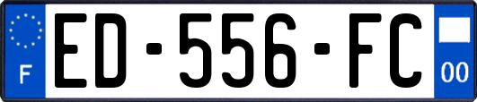 ED-556-FC