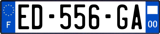 ED-556-GA