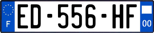 ED-556-HF
