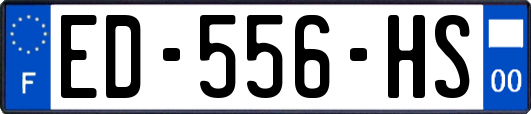 ED-556-HS