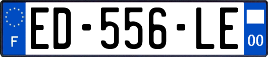 ED-556-LE
